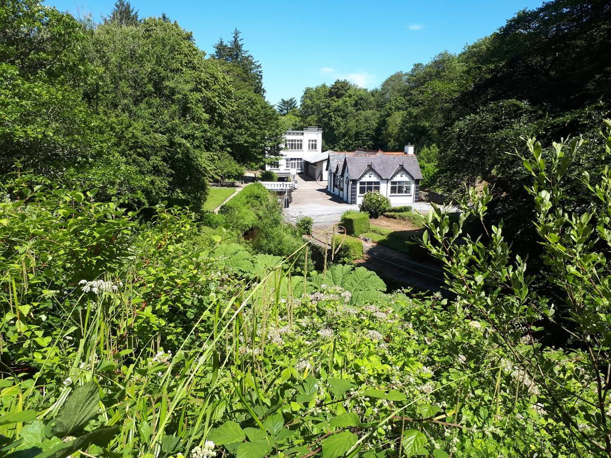 The Ritz House Hotel Lisdoonvarna Exterior photo